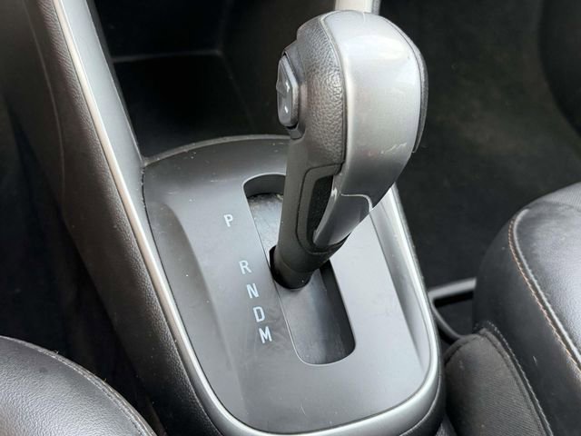 Used 2019 Chevrolet Trax LT w/ LT Convenience Package FWD image 27