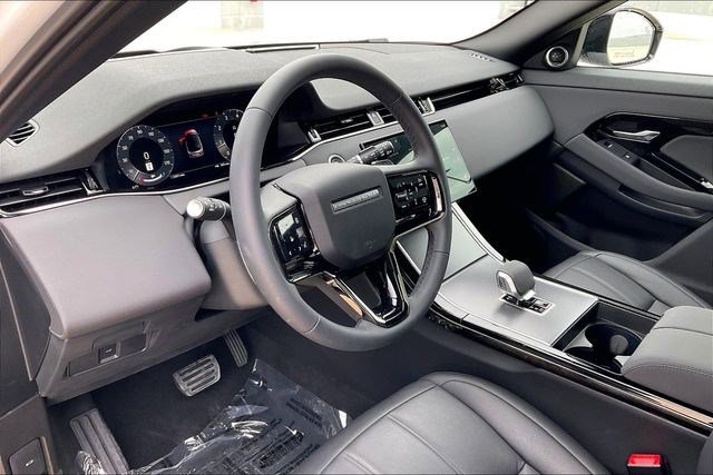 New 2026 Land Rover Range Rover Evoque S image 16