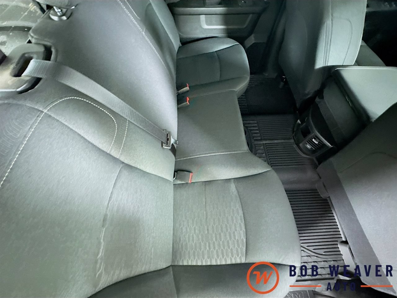 New 2026 RAM 2500 Tradesman AWD/4WD image 33