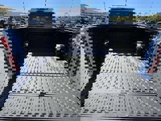 New 2026 Chevrolet Silverado 1500 LTZ w/ LTZ Premium Package image 8