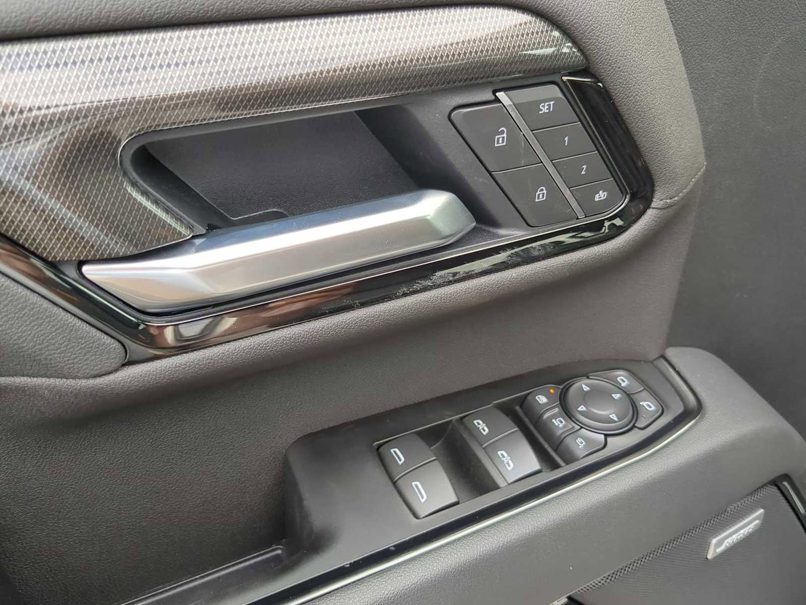 New 2026 GMC Sierra 2500 AT4 w/ AT4 Premium Plus Package image 12