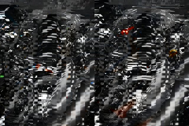 Used 2023 Ford F150 XLT image 17