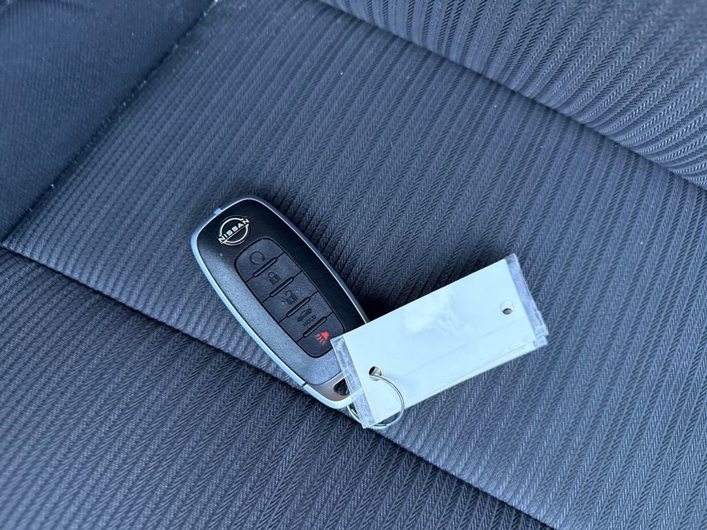 Used 2025 Nissan Sentra SV w/ All-Weather Package image 34