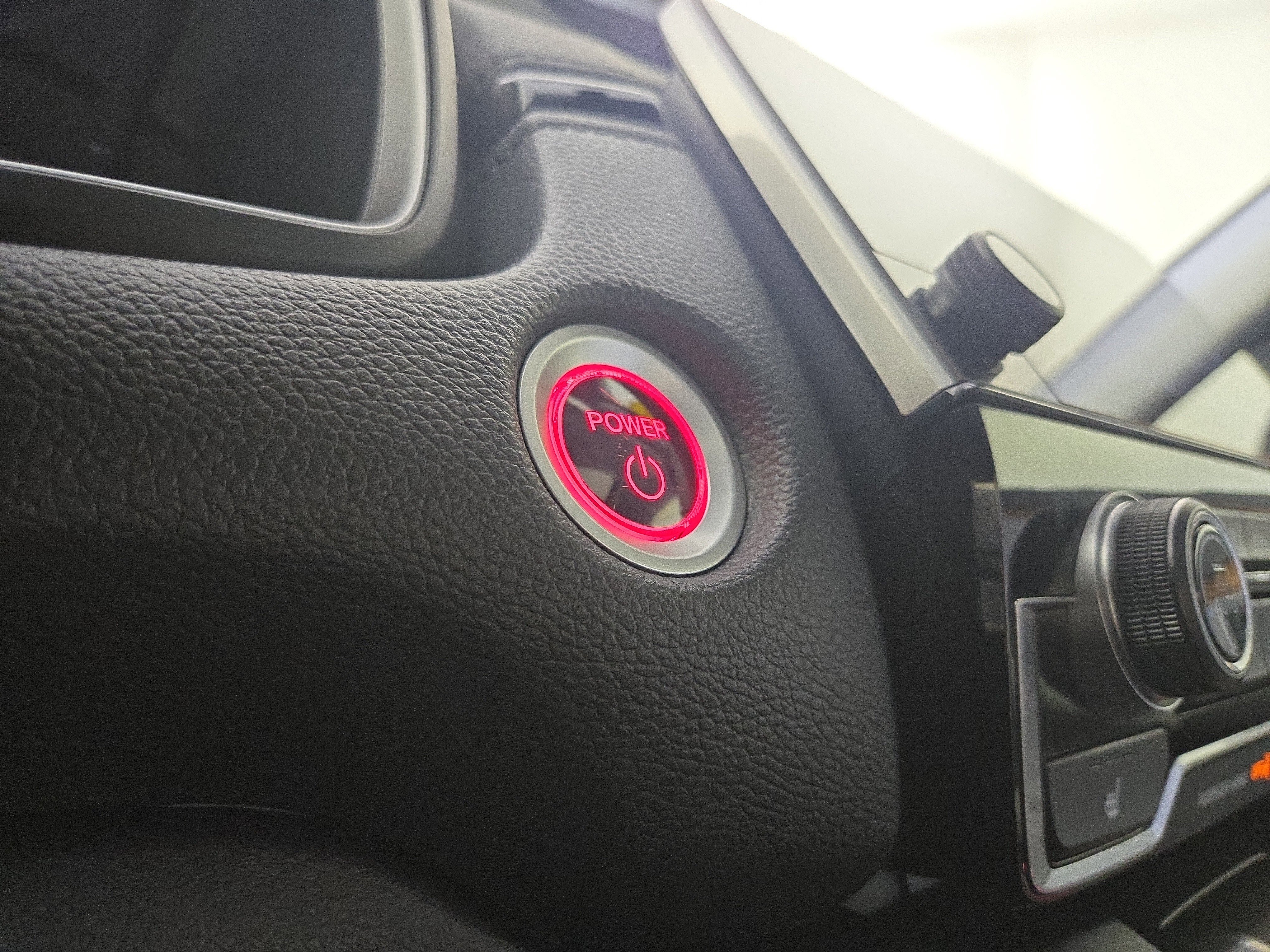 Used 2022 Honda CR-V EX image 25