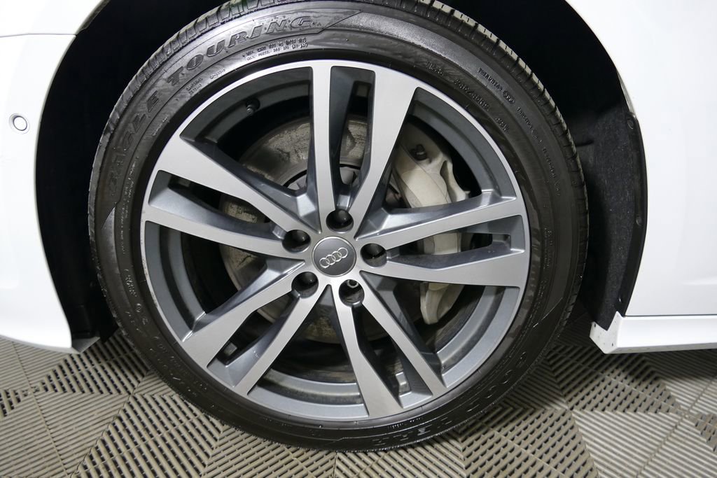 Used 2019 Audi A6 3.0T Premium Plus w/ Premium Plus Package image 25