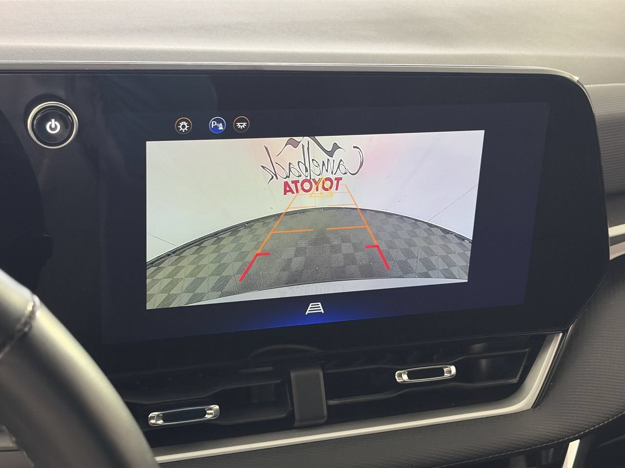 Used 2025 Chevrolet Equinox LT FWD image 15