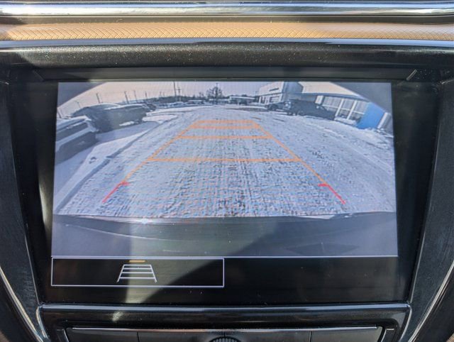 Used 2021 Chevrolet TrailBlazer ACTIV w/ Sun and Liftgate Package image 24