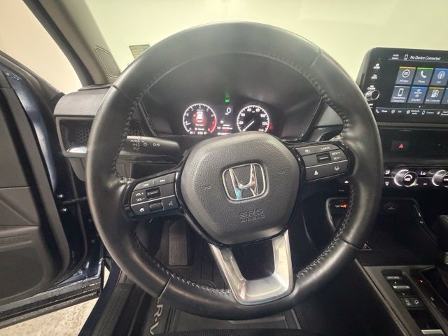 Used 2025 Honda CR-V EX-L image 15