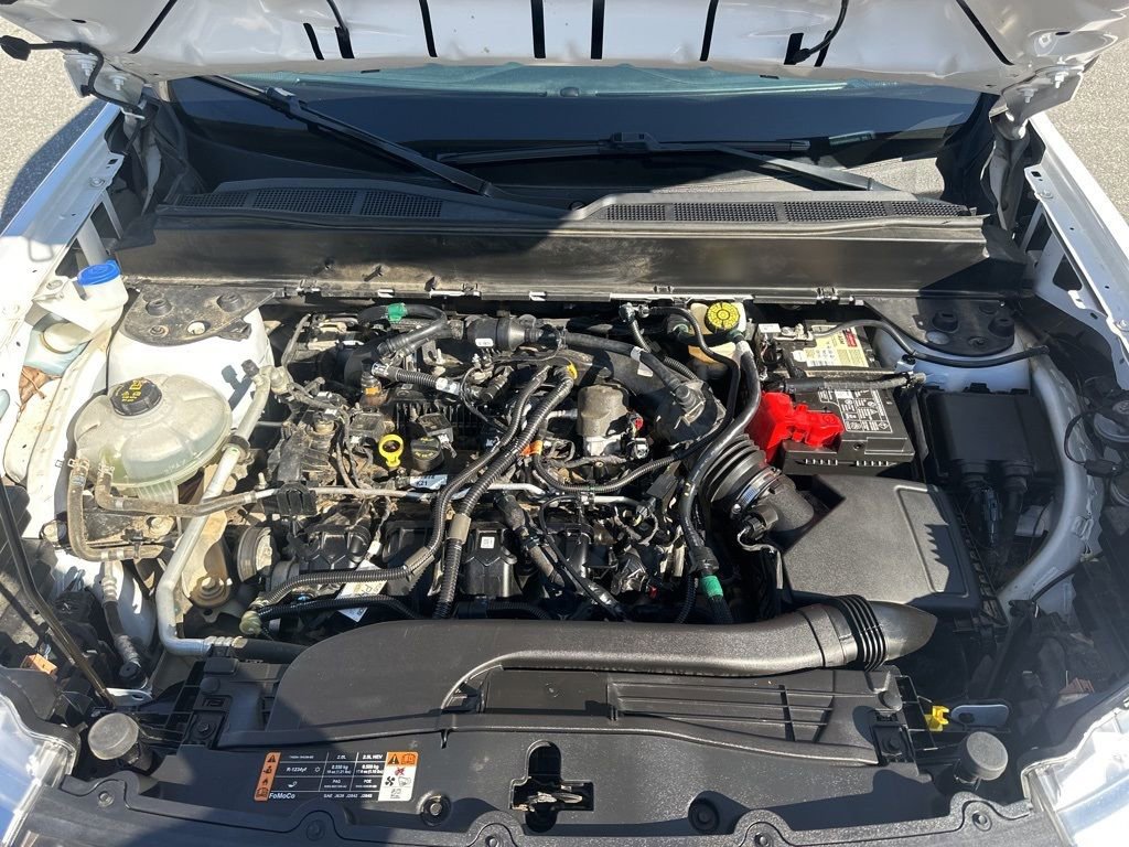 Used 2022 Ford Maverick XL w/ Equipment Group 100A Standard image 29