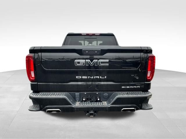 Used 2023 GMC Sierra 1500 Denali Ultimate image 6
