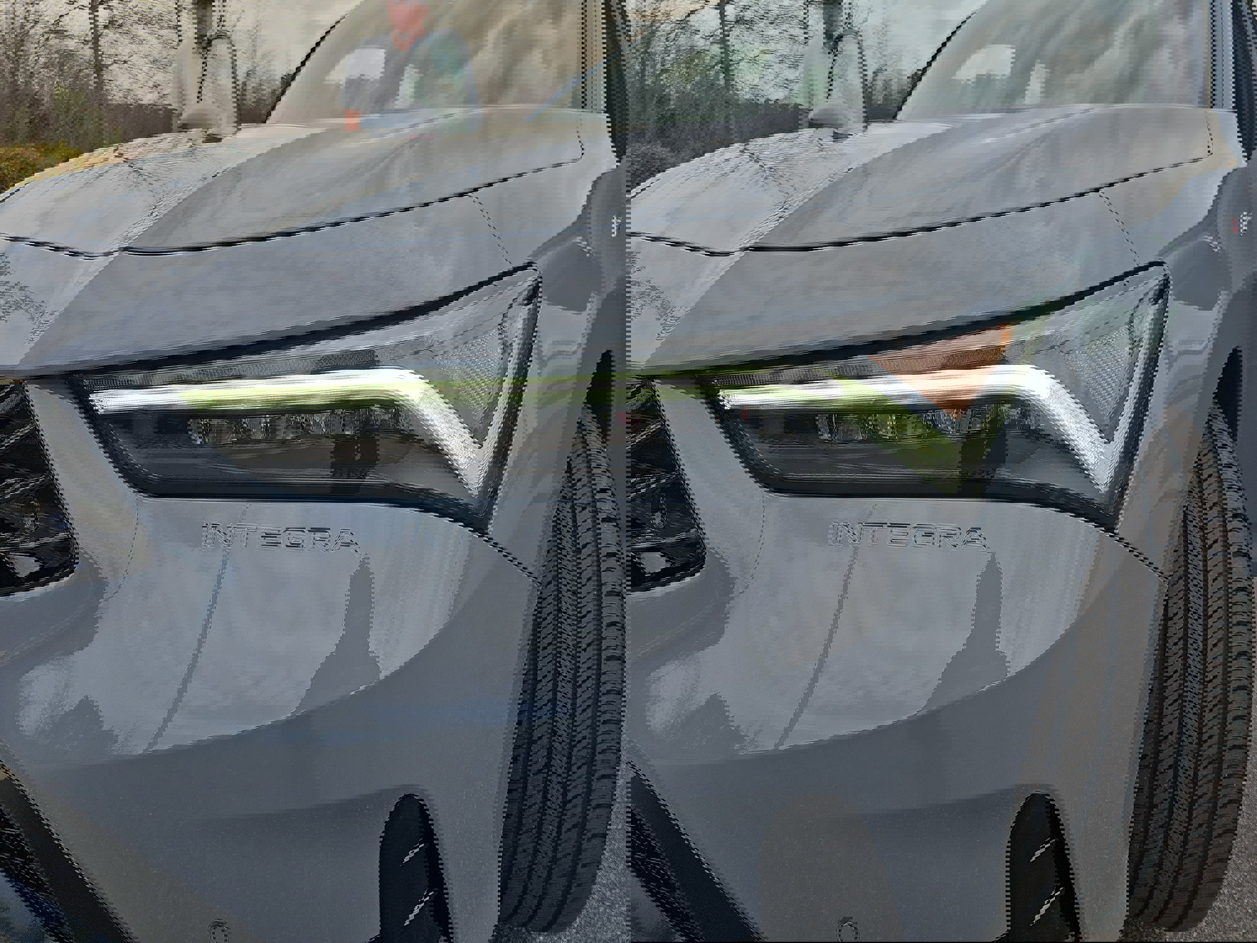 New 2026 Acura Integra A-Spec image 31