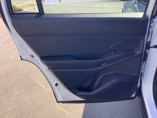 New 2026 Jeep Cherokee Limited image 26