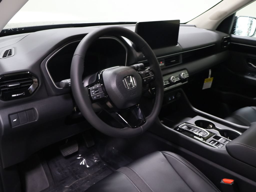 New 2026 Honda Pilot EX-L image 22