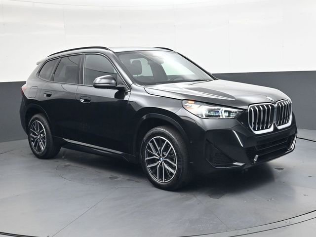 Used 2026 BMW X1 xDrive28i image 2