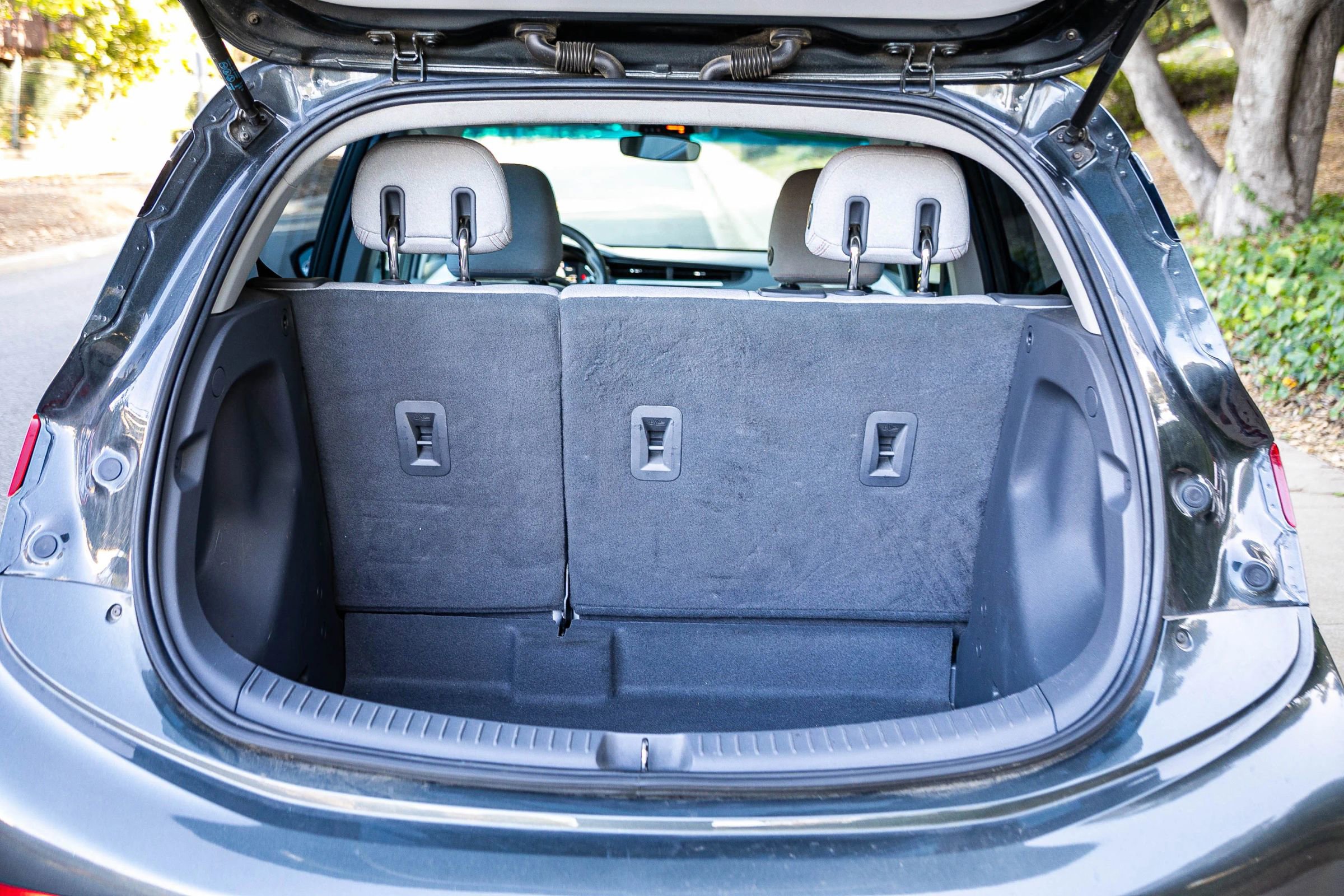 Used 2019 Chevrolet Bolt LT image 35