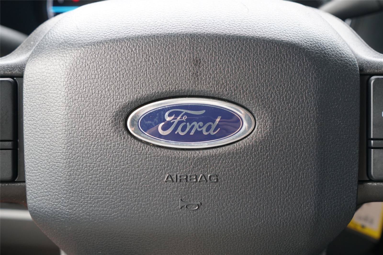 Used 2025 Ford F350 XLT w/ 360-Degree Camera Package AWD/4WD image 15