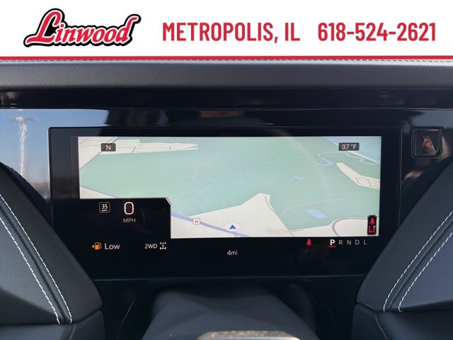 New 2026 GMC Yukon AT4 Ultimate image 26