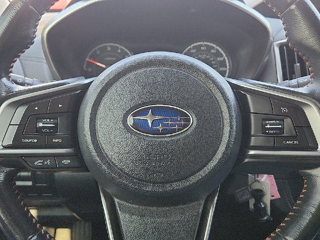 Used 2018 Subaru Crosstrek 2.0i Premium AWD/4WD image 25