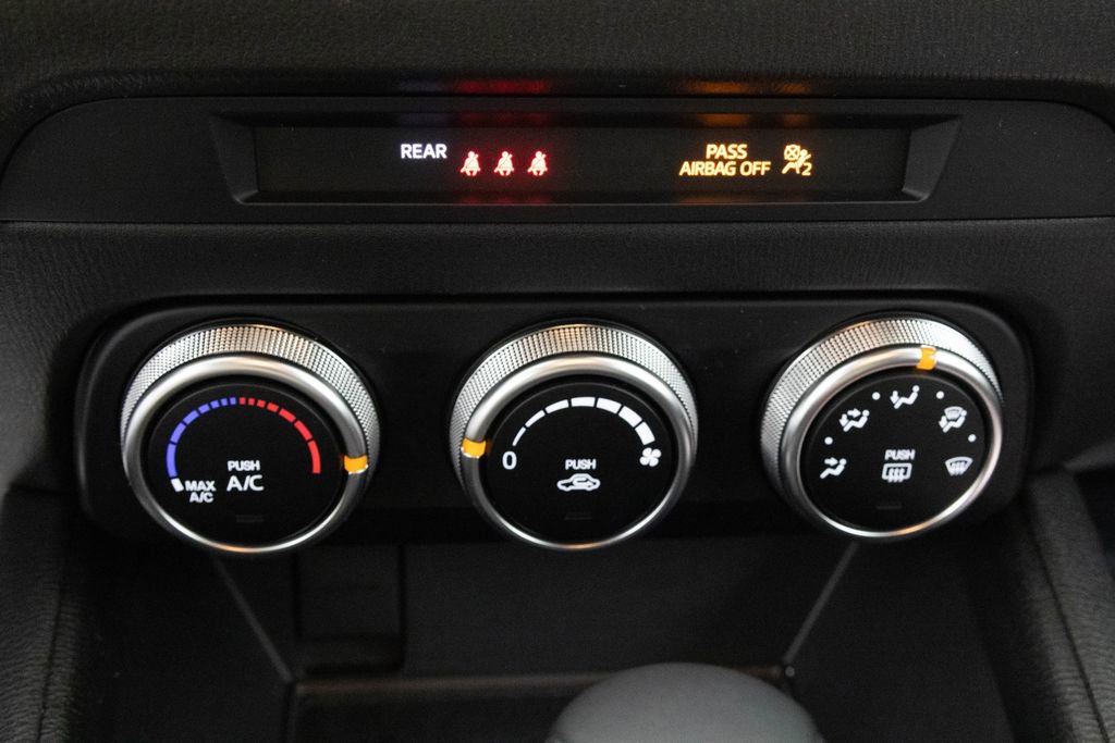 Used 2023 MAZDA CX-5 AWD 2.5 S image 20