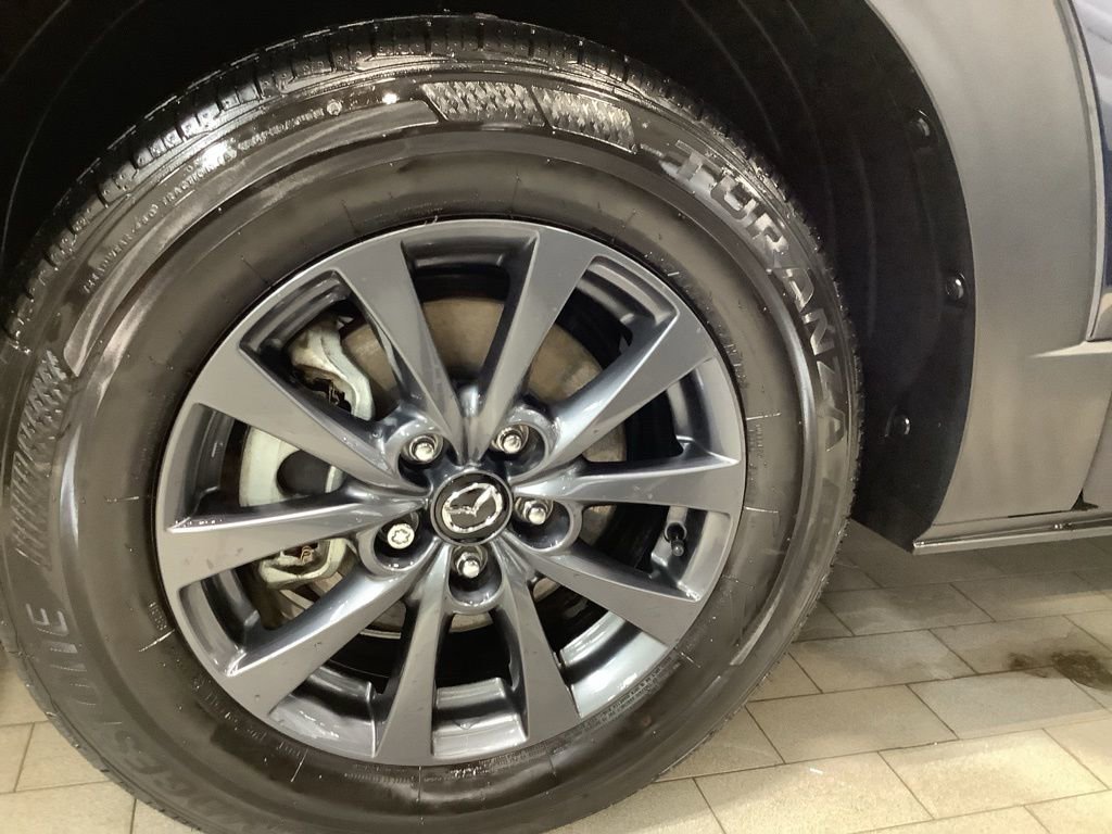 Certified 2025 MAZDA CX-30 AWD 2.5 S image 31