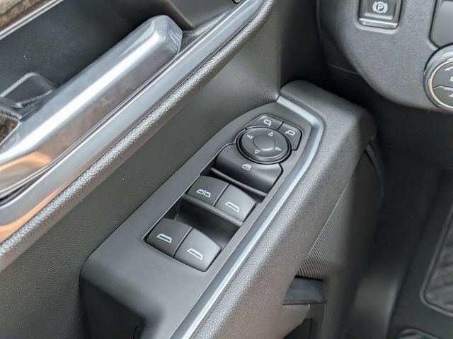 New 2026 Chevrolet Silverado 1500 LT RWD image 21