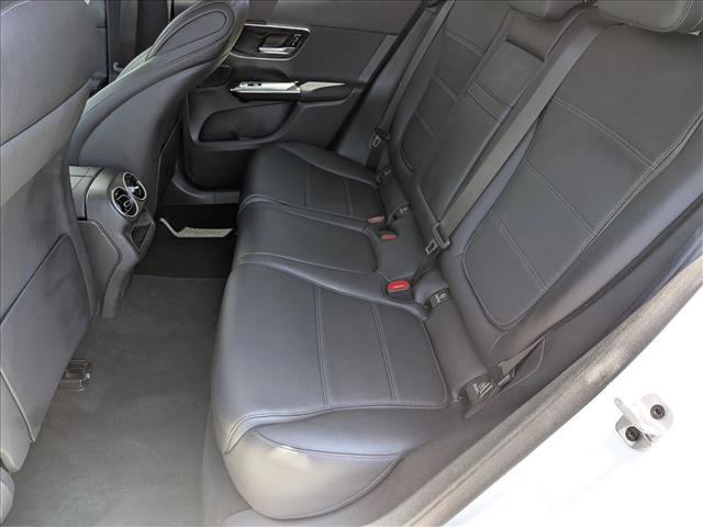 Certified 2025 Mercedes-Benz GLC 350e 4MATIC image 19