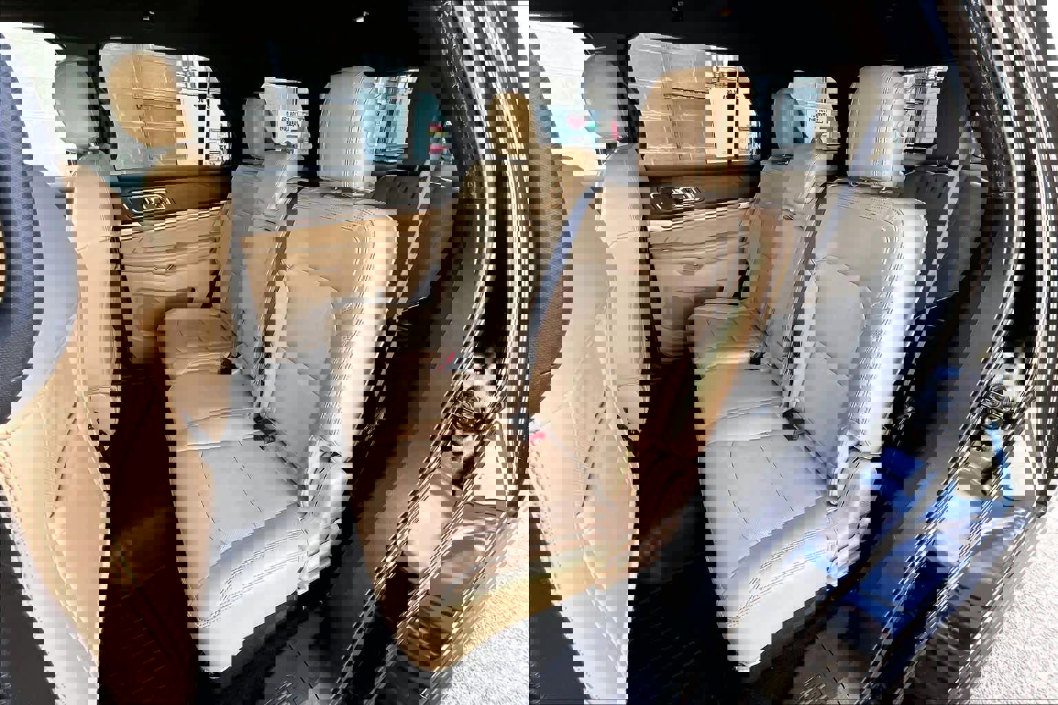 Certified 2017 Ford Explorer Limited image 20