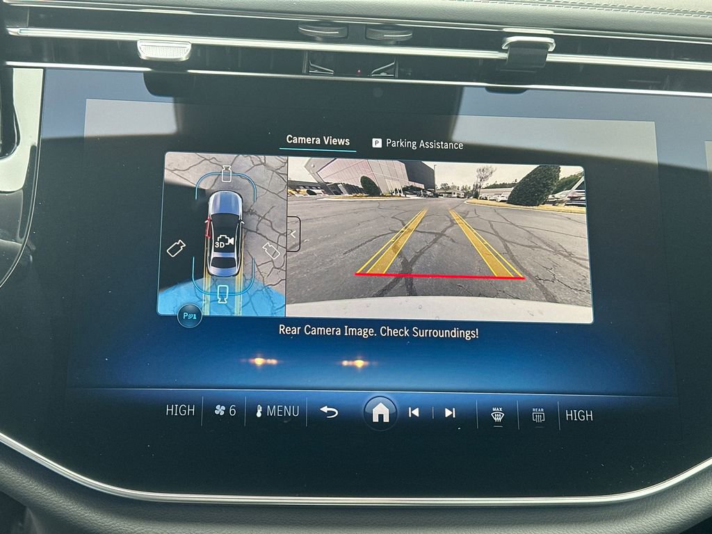 New 2026 Mercedes-Benz E 450 4MATIC Sedan image 32