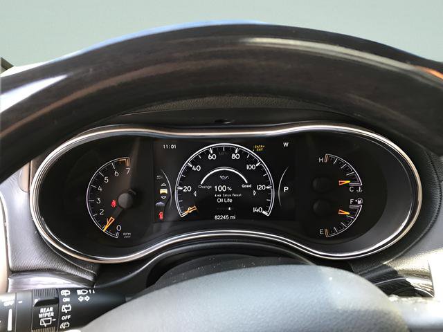 Used 2015 Jeep Grand Cherokee Summit AWD/4WD image 21