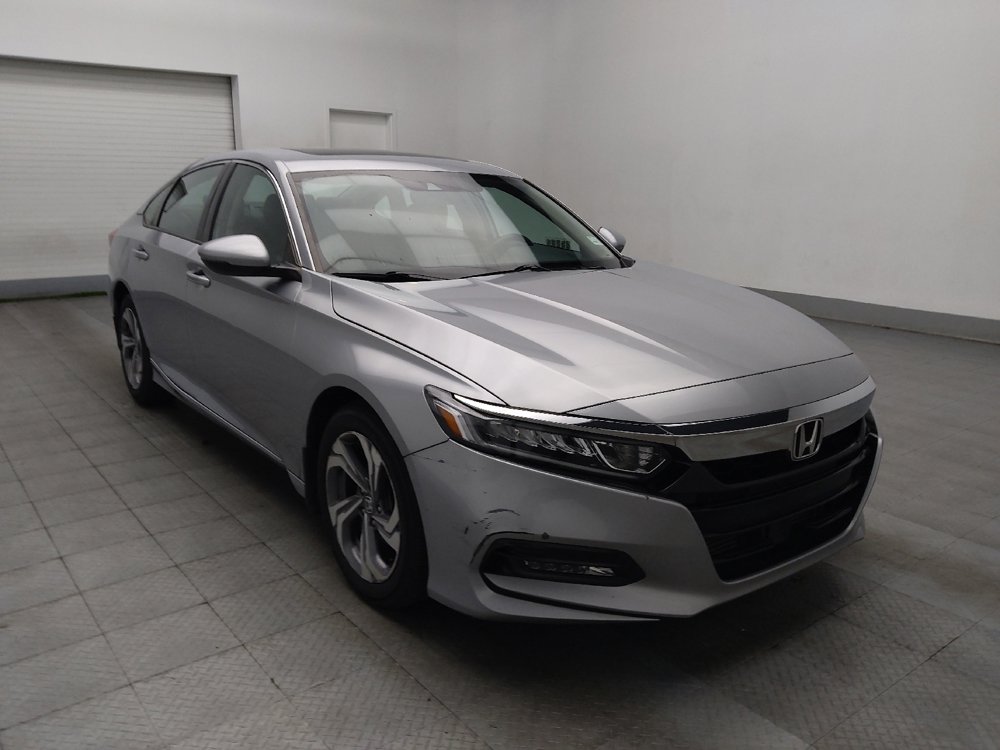 Used 2018 Honda Accord EX-L image 13
