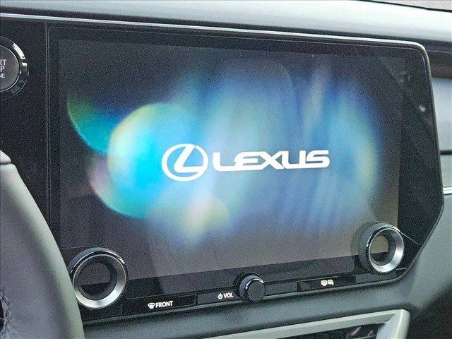 New 2026 Lexus RX 350 Premium w/ Convenience Package FWD image 11
