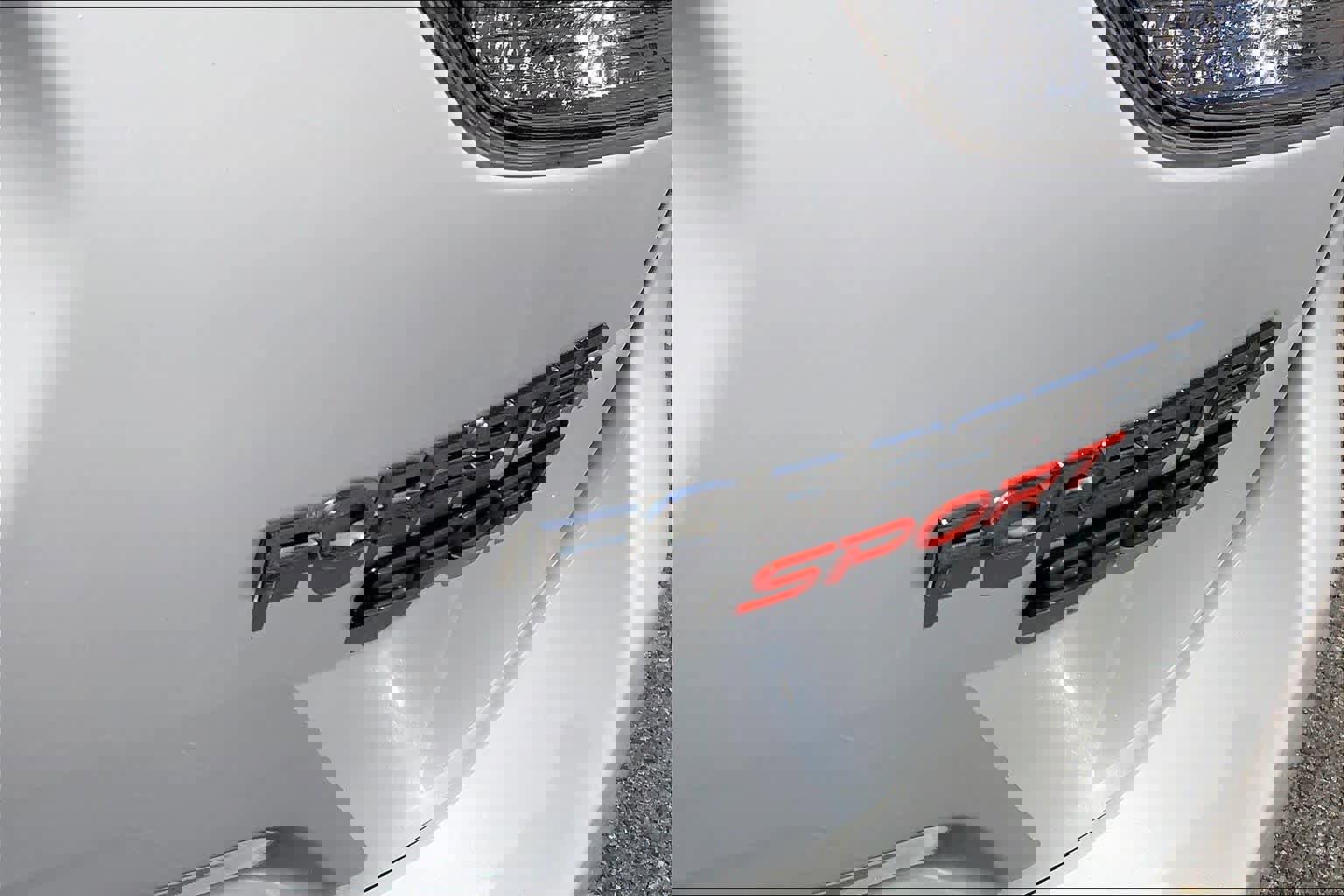 Used 2020 Subaru Forester Sport image 9