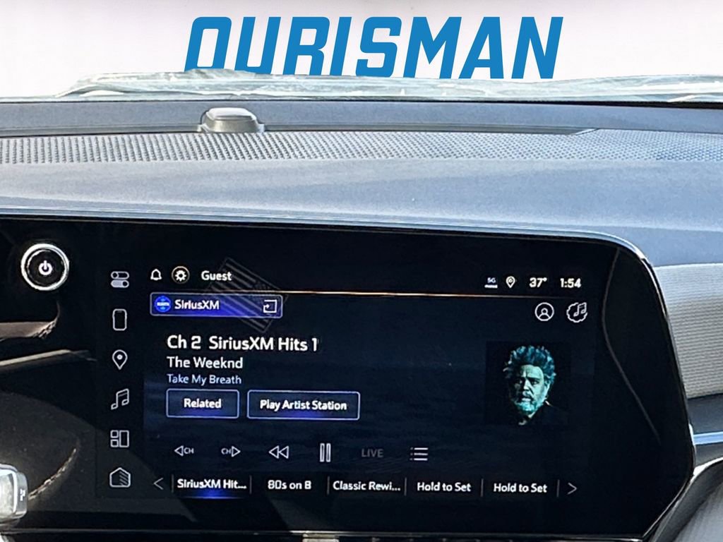 New 2026 Chevrolet Equinox LT w/ Convenience Package II image 14