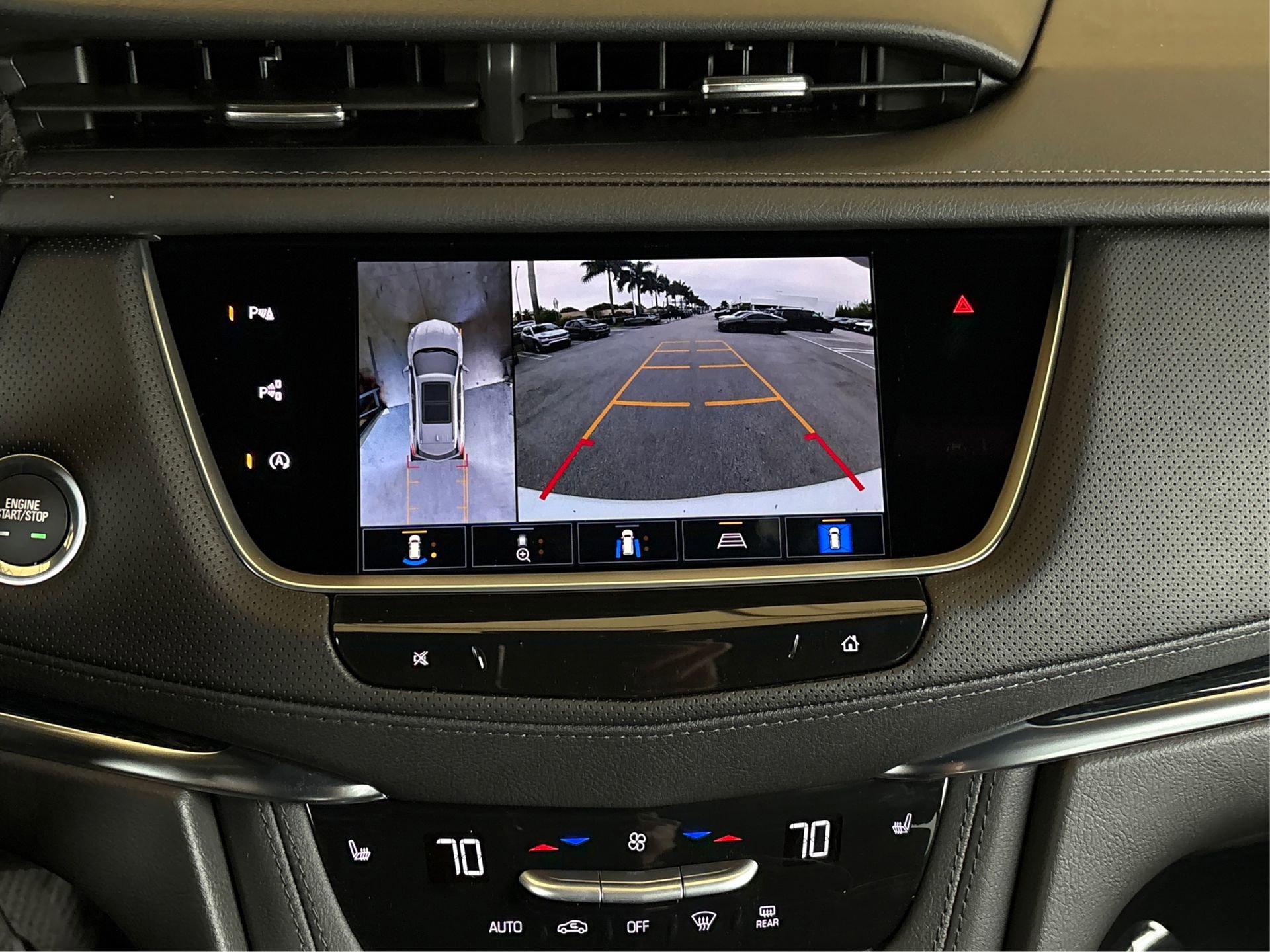 New 2026 Cadillac XT5 Premium Luxury image 25