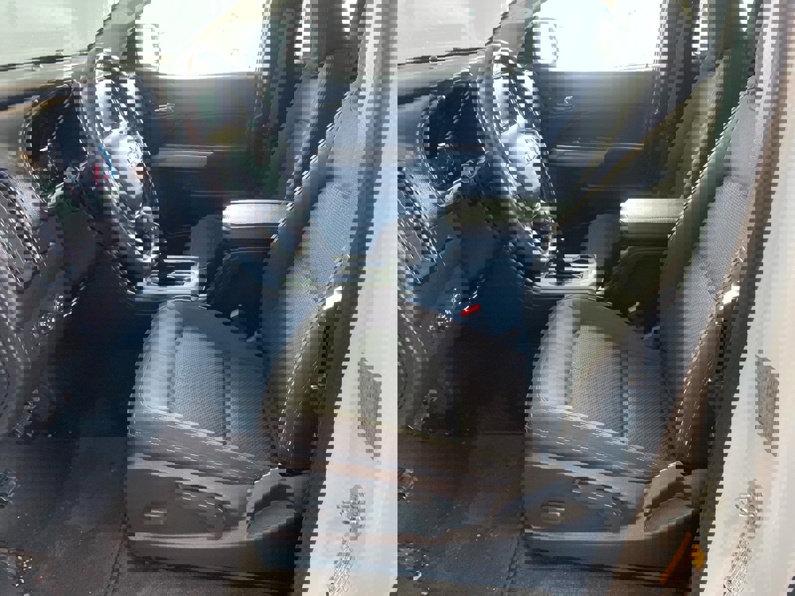 Used 2018 Chevrolet Colorado LT w/ Redline Special Edition image 5