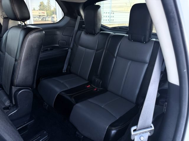 Used 2019 Nissan Pathfinder SL w/ Rock Creek Edition AWD/4WD image 18