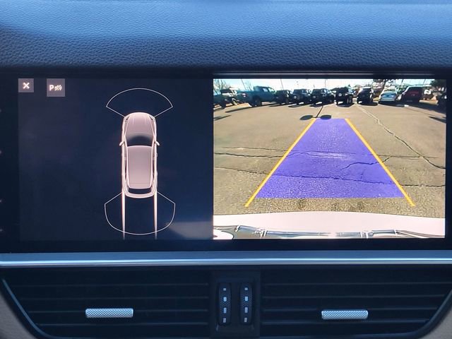 Used 2020 Porsche Cayenne image 8