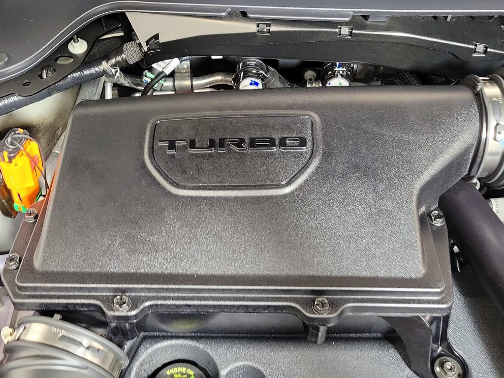 New 2026 Jeep Cherokee Limited AWD/4WD image 10