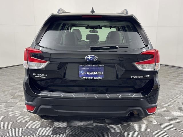 Used 2020 Subaru Forester Premium image 9