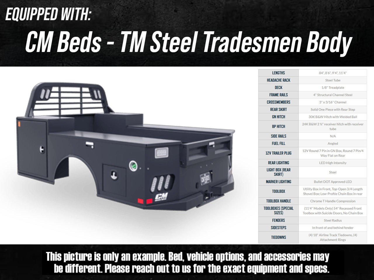 New 2026 Chevrolet Silverado 3500 W/T w/ WT Convenience Package image 3