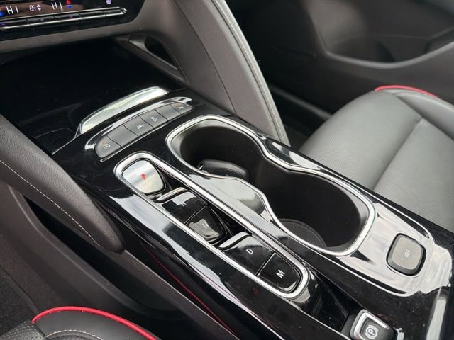 Used 2023 Buick Envision Essence w/ Sport Touring Package image 28