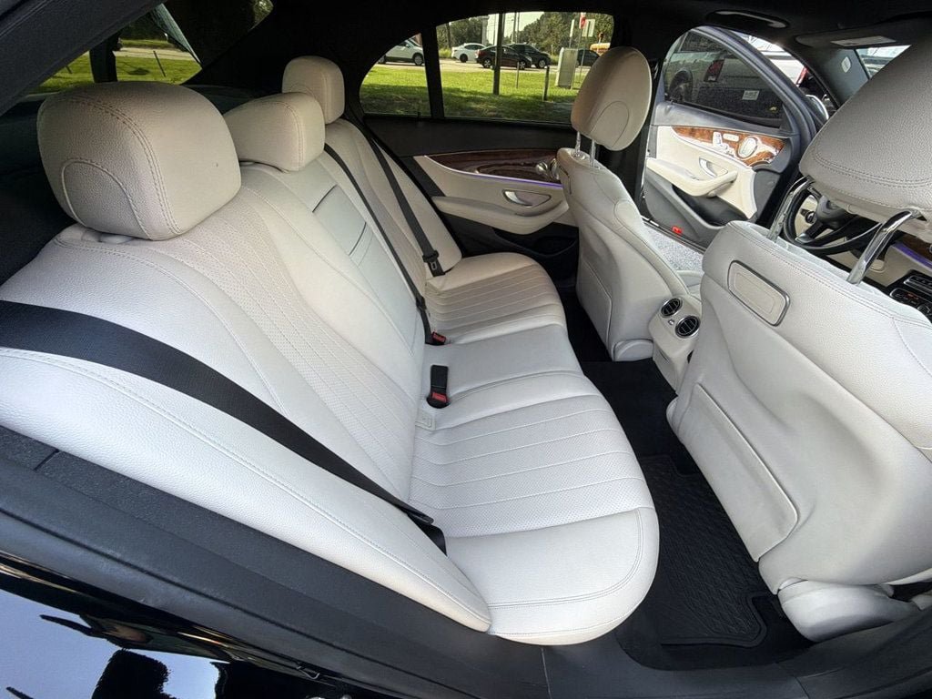 Used 2018 Mercedes-Benz E 300 image 23