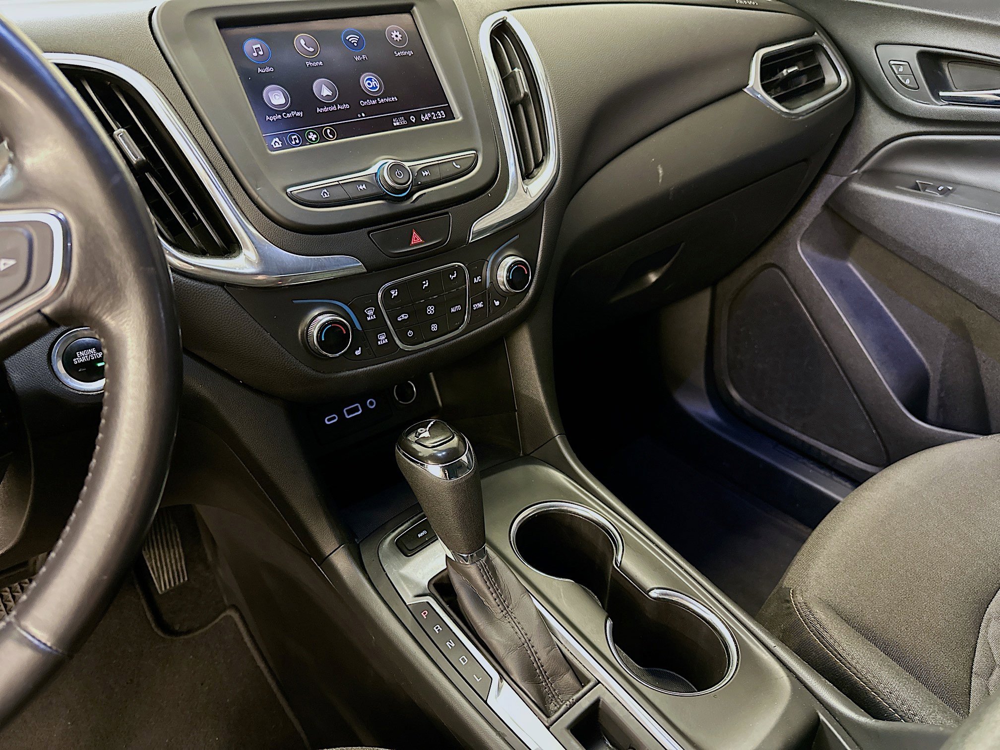 Used 2021 Chevrolet Equinox LT image 26