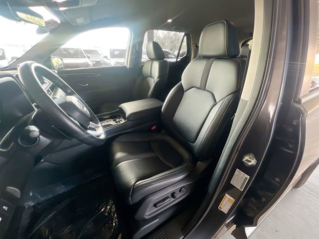 Used 2024 Honda Pilot EX-L image 10