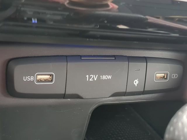 Used 2023 Hyundai Tucson N Line AWD/4WD image 22