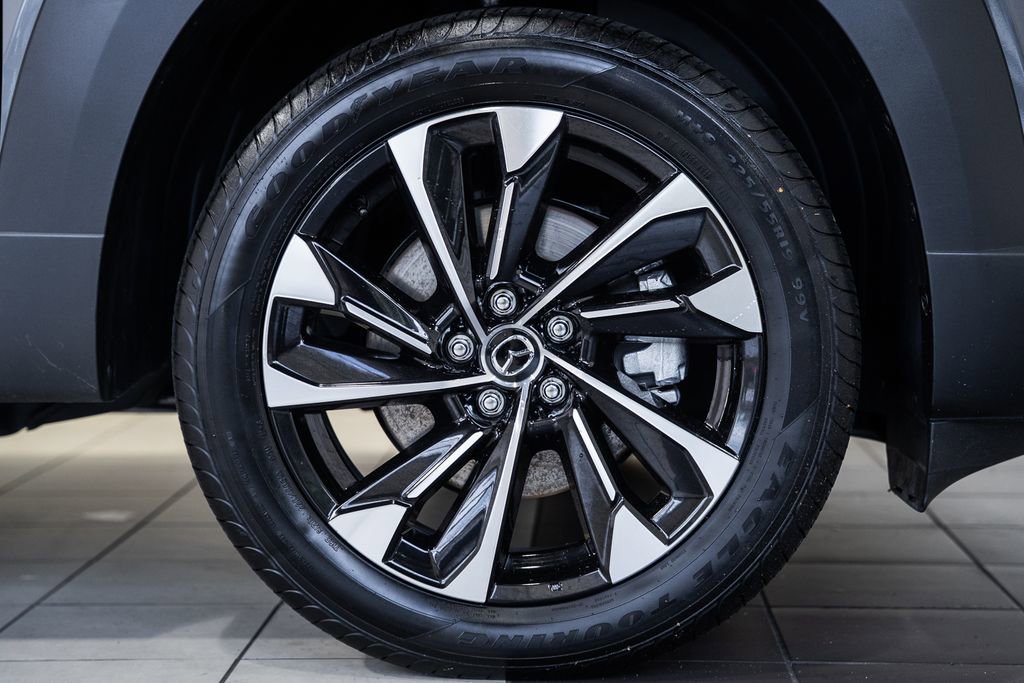Used 2025 MAZDA CX-50 2.5 Hybrid w/ Premium Plus Pkg AWD/4WD image 17
