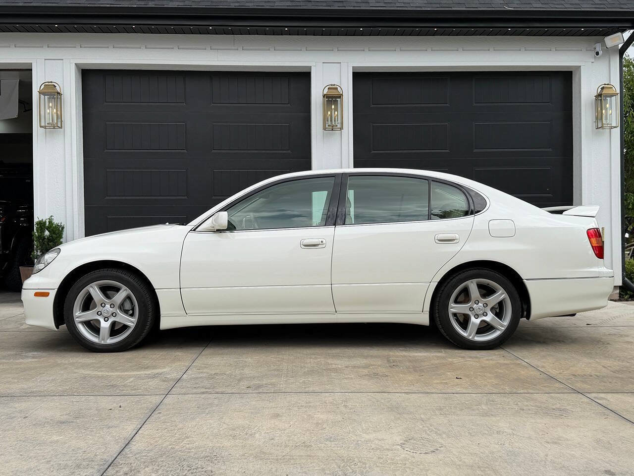 Used 1999 Lexus GS 400 RWD image 91
