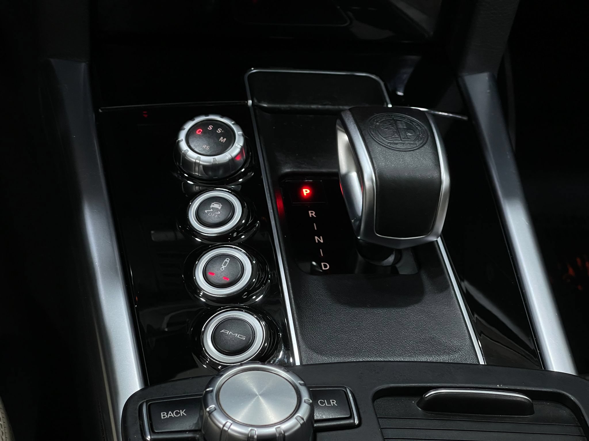 Used 2015 Mercedes-Benz E 63 AMG S-Model image 29