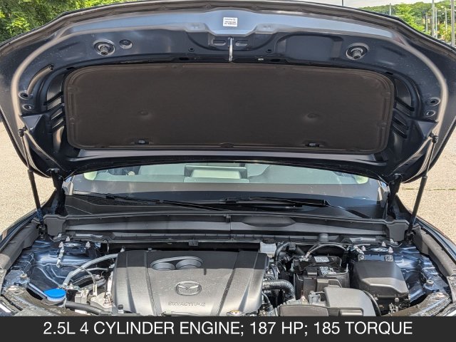New 2026 MAZDA CX-50 AWD 2.5 S w/ Weather Package image 30