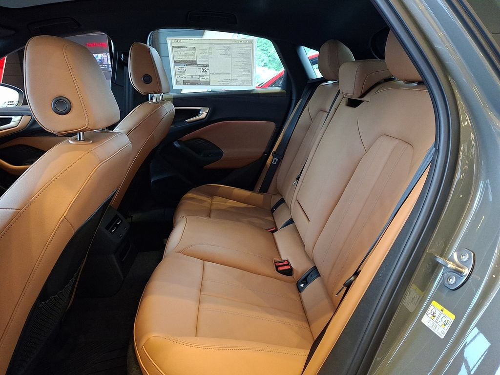 New 2026 Audi A5 2.0T Premium Plus AWD/4WD image 9